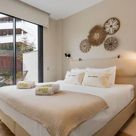 Vivi Homes - Sixsenses Pool, Golf, Patio & Sea View Apartment