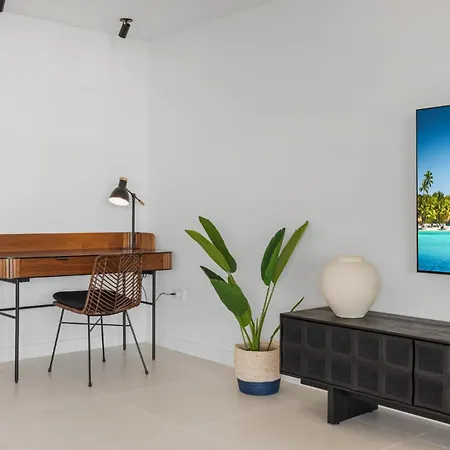 Vivi Homes - Sixsenses Pool, Golf, Patio & Sea View Fuengirola